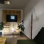 Dağ evi Chata Trojanovice Trojanovice