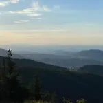 Chata Trojanovice Horská chata Trojanovice