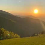 Dağ evi Chata Trojanovice *