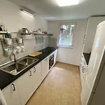 Chata Trojanovice Dağ evi