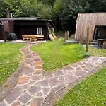 Chata Trojanovice Dağ evi Trojanovice