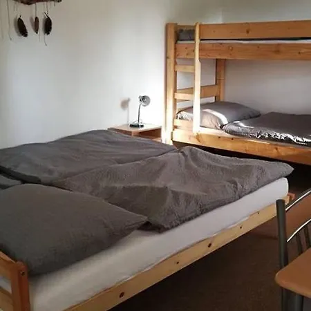 Chalet Chata Trojanovice Trojanovice