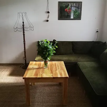 Chata Trojanovice Chalet Trojanovice