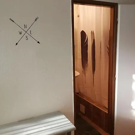 Chata Trojanovice Trojanovice