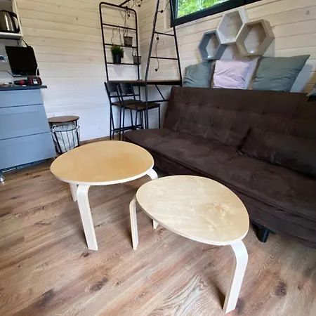 Chata Trojanovice Chalet *