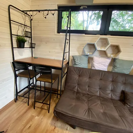 Chata Trojanovice Trojanovice