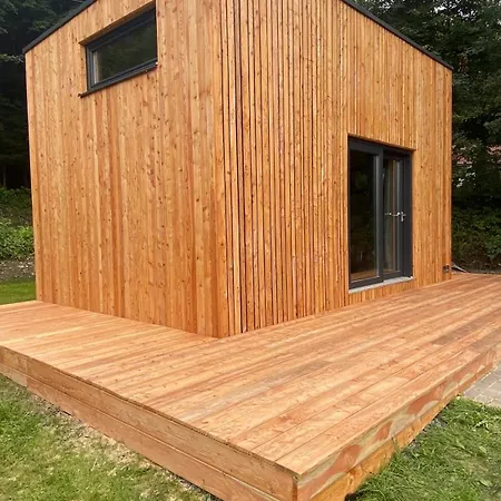 Chata Trojanovice Chalet *