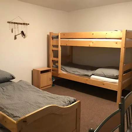 Chalet Chata Trojanovice