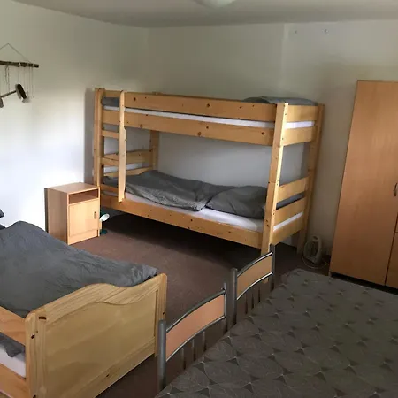 Chalet Chata Trojanovice