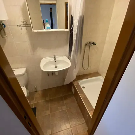 Chata Trojanovice Chalet *