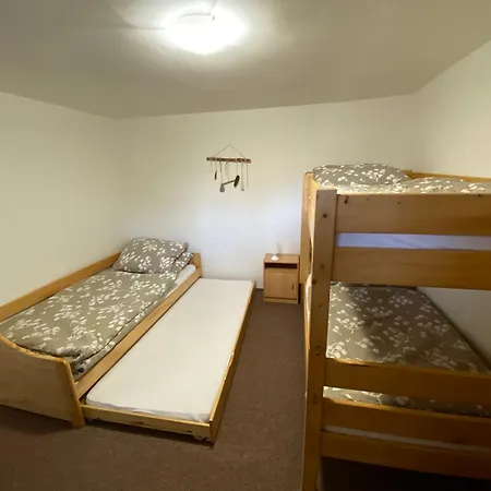 Chata Trojanovice Trojanovice