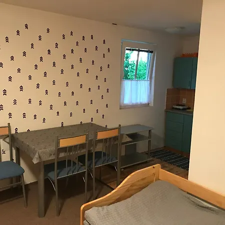 Chalet Chata Trojanovice *