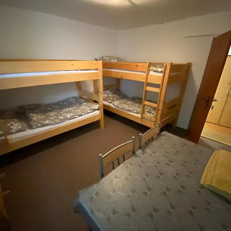 Chata Trojanovice * Trojanovice