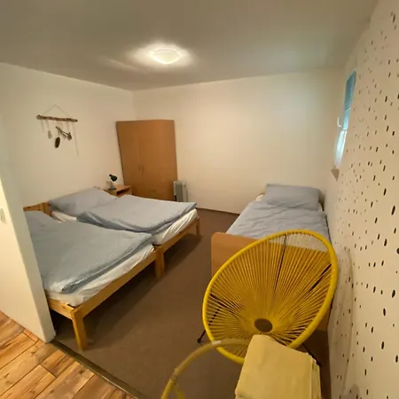 Chata Trojanovice Chalet Trojanovice