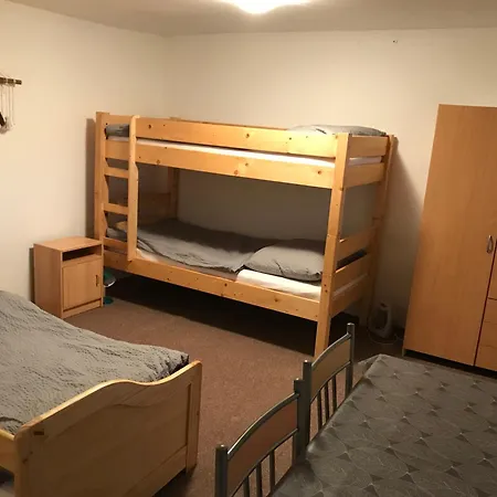 Chata Trojanovice Trojanovice