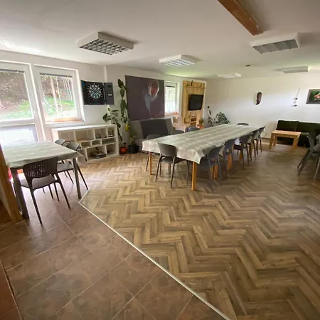 Chata Trojanovice Chalet