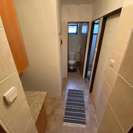 Chalet Chata Trojanovice Trojanovice