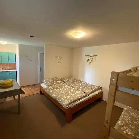 Chata Trojanovice Chalet Trojanovice