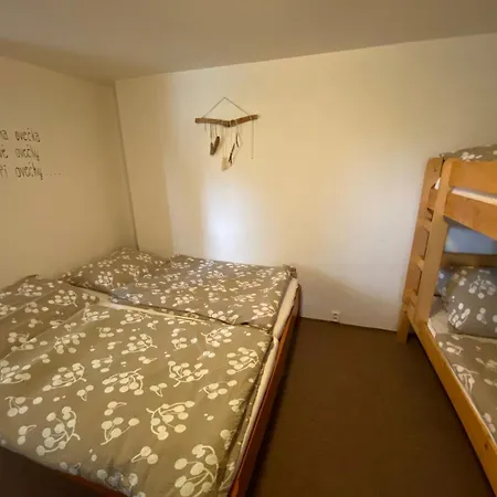 Chata Trojanovice Chalet