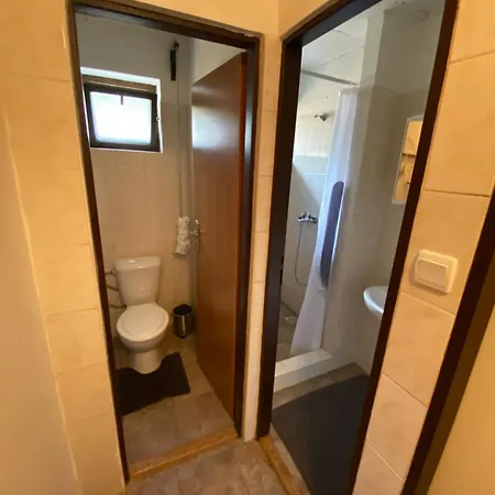 Chalet Chata Trojanovice Trojanovice