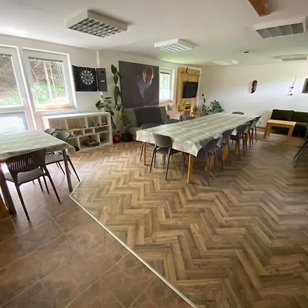 Chalet Chata Trojanovice