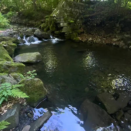 Chata Trojanovice Trojanovice