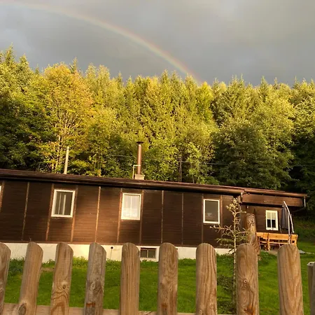 Chata Trojanovice Chalet *