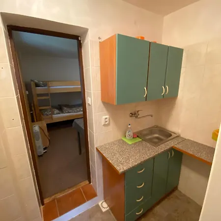 Chalet Chata Trojanovice Trojanovice