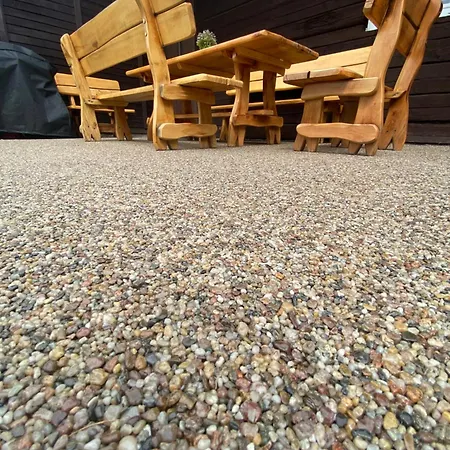 Chata Trojanovice * Trojanovice