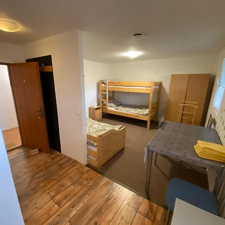 Chata Trojanovice Chalet