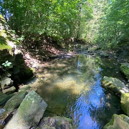 Chata Trojanovice Chalet Trojanovice