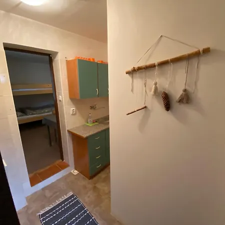 Chalet Chata Trojanovice *