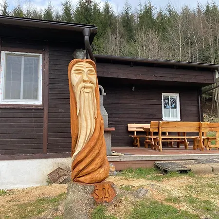 Chata Trojanovice * Trojanovice