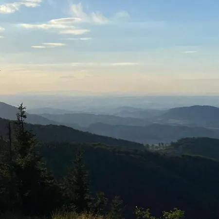 Chata Trojanovice Chalet Trojanovice