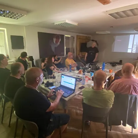 Chata Trojanovice * Trojanovice