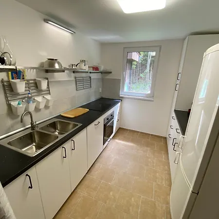 Chata Trojanovice Chalet