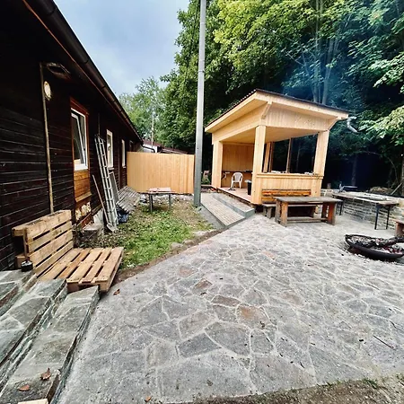 Chata Trojanovice Trojanovice