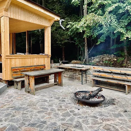 Chata Trojanovice Chalet