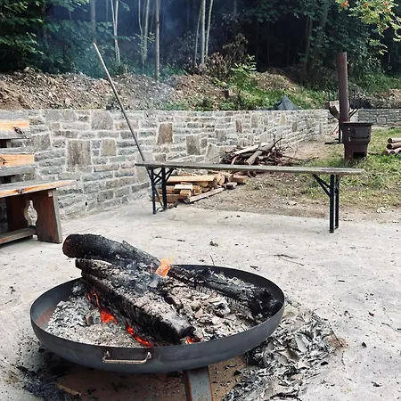 Horská chata Chata Trojanovice *
