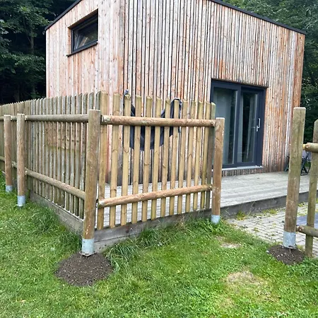 Chata Trojanovice Chalet