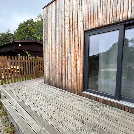 Chata Trojanovice Chalet Trojanovice