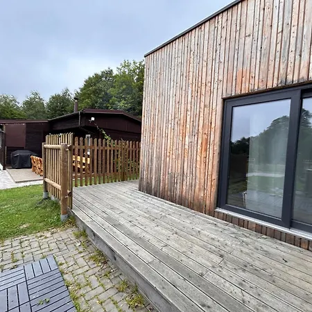 Chalet Chata Trojanovice *