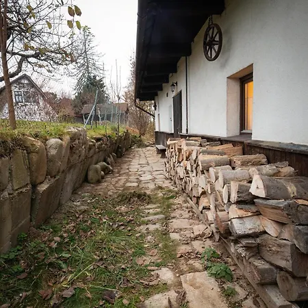 Casa vacanze Chata Petrov Nad Desnou *