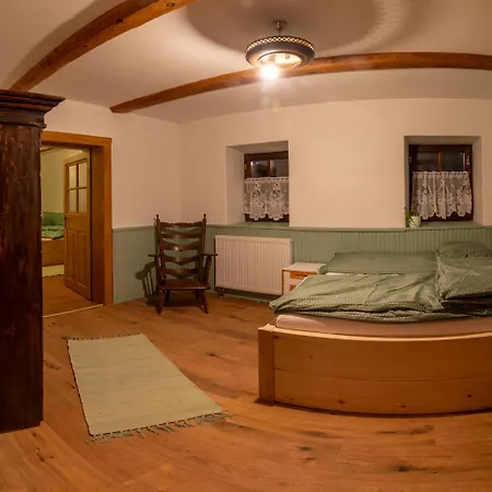 Casa vacanze Chata Petrov Nad Desnou Petrov nad Desnou