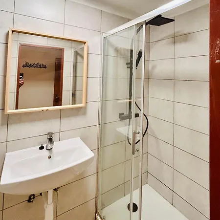 Chata Trojanovice Trojanovice