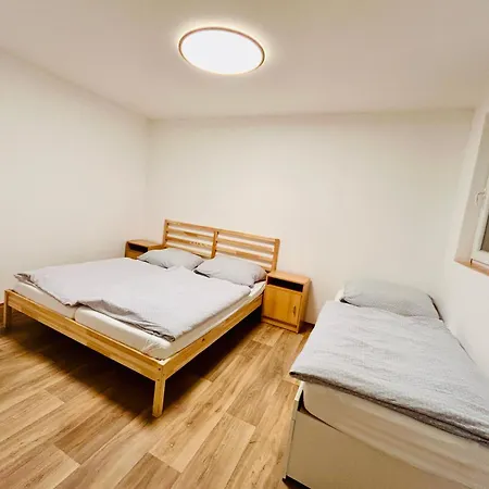 Chata Trojanovice * Trojanovice