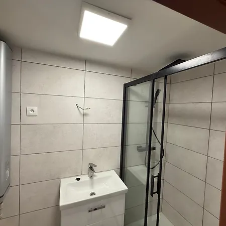 Chalet Chata Trojanovice *