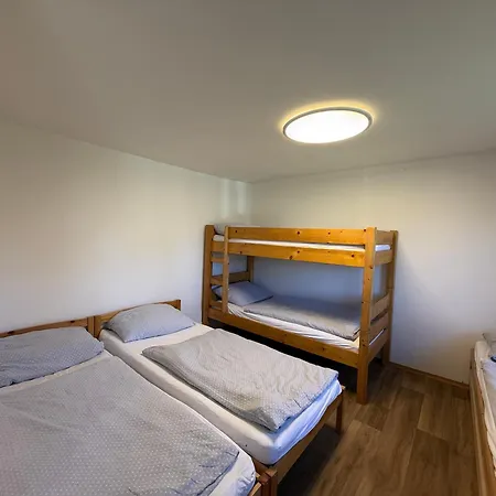 Chata Trojanovice * Trojanovice