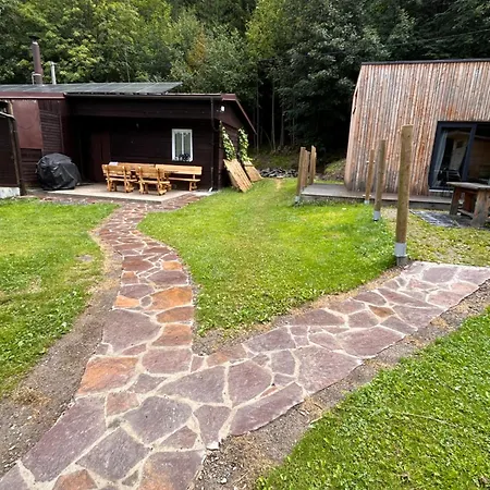 Chata Trojanovice Chalet Trojanovice