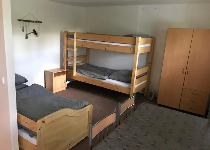 Chalet Chata Trojanovice